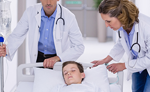 Horlama ve Uyku Apnesi