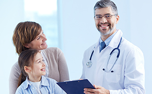 Bademcik ve Geniz Eti Ameliyatı