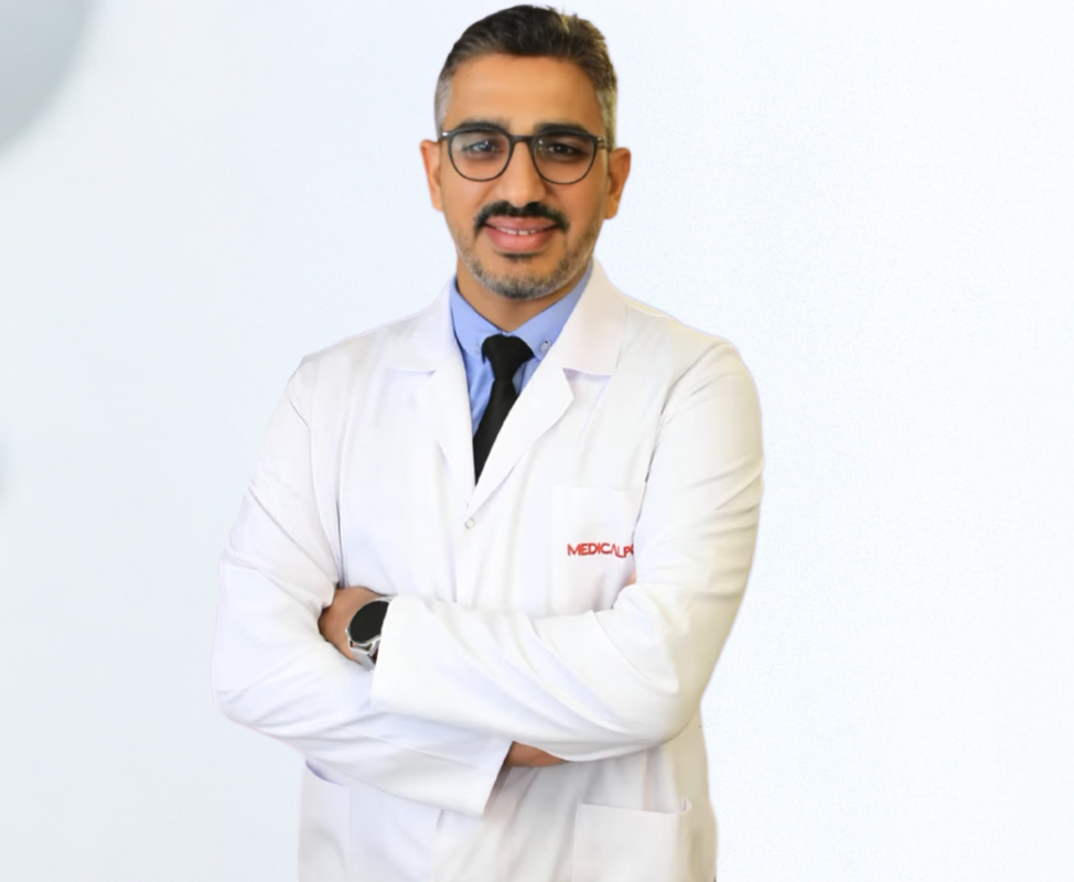 Doç. Dr. İsmail Aytaç